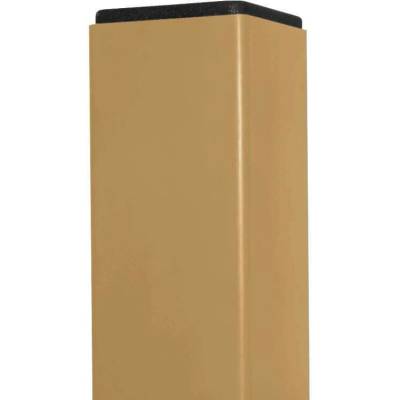 Nosník DAMIPLAST® Zn+PVC 50x30x1,8mm - pískový Délka v mm:: 2000
