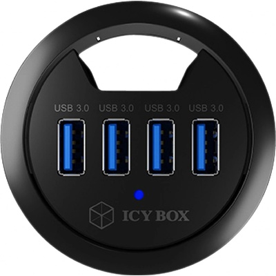 Icy Box IB-HUB1403