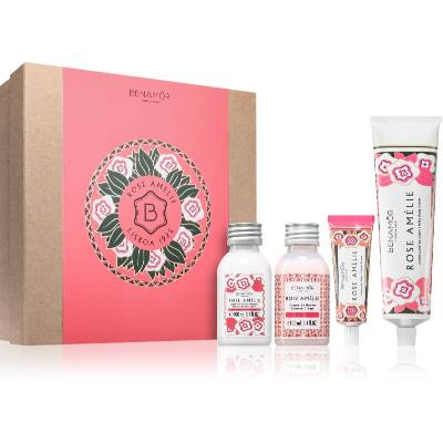 Rose Amélie подаръчен комплект за жени