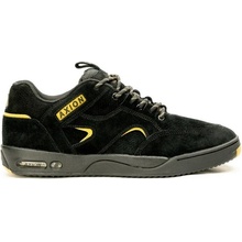 Axion Genesis Black Black Gold