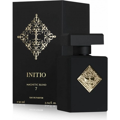 INITIO The Magnetic Blend 7 EDP 90 ml