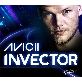 Avicii Invector