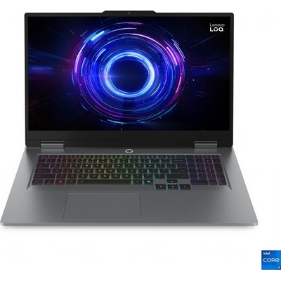 Lenovo LOQ 17IRX10 83JH0034CK