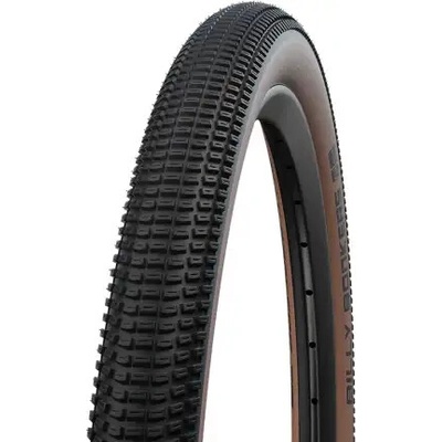 Schwalbe Billy Bonkers Addix Performance Bronze skin Treking 26x2,10 kevlar