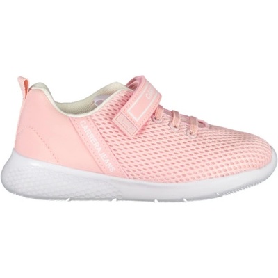 CARRERA Спортни обувки за момичета carrera, Цвят Роза (cak32102m_rs8181)