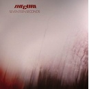 CURE: SEVENTEEN SECONDS LP