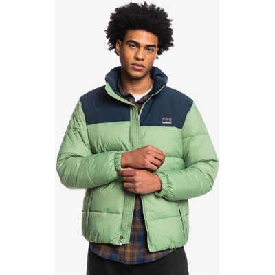 Quiksilver Яке wolf shoulder