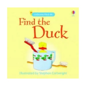 Find the Duck | Claudia Zeff (2007)