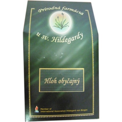 Prír. farmácia HLOH OBYČAJNÝ bylinný čaj 40 g