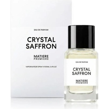Matiere Premiere Crystal Saffron EDP 100 ml
