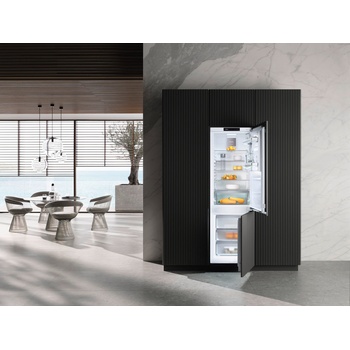 Miele KFN 7734 B
