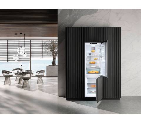 Miele KFN 7734 B
