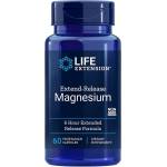 Life Extension Extend-Release Magnesium, 250 mg, 60 веге капсули, Life Extension