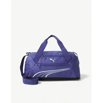 PUMA Fundamental Small Sports Bag Blue 34L
