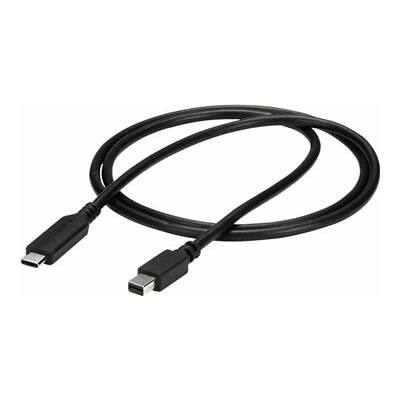 Startech CDP2MDPMM1MB USB C to Mini DisplayPort 1m