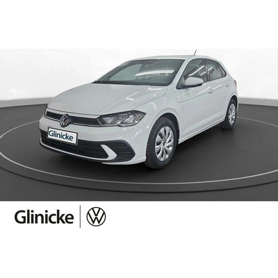 Volkswagen Polo 1.0 TSI DSG Life 70 kW