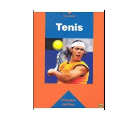 Tenis - Peter Scholl
