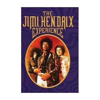HENDRIX JIMI -EXPERIENCE: JIMI HENDRIX EXPERIENCE CD