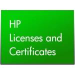 HP Hewlett Packard Enterprise StoreEver MSL6480 Secure Manager LTU лентово устройства за съхранение на данни (D4T75A)