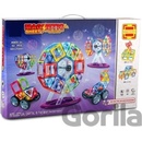 EPEE Magnetická stavebnice 92 ks