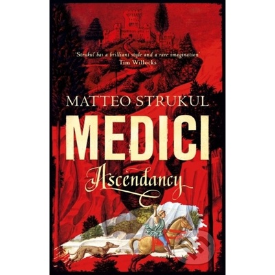 Medici - Matteo Strukul