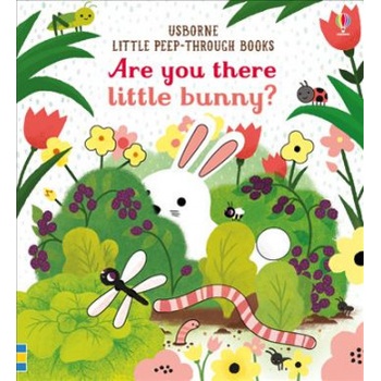 Are you there Little Bunny? Sam Taplin