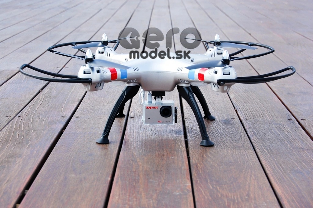 Syma X8G
