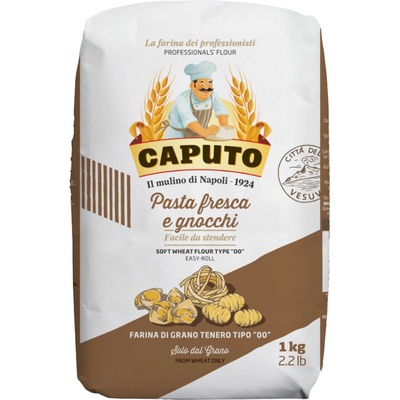 Caputo mouka na těstoviny Pasta Fresca e Gnocchi 1 kg