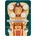 Orange Fur Coat Eфект за китара (D-PD-FUR-COAT)