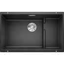 Blanco Subline 700-U Level Silgranit antracit