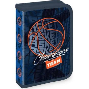 S-Cool Несесер s-cool с 1 цип basketball