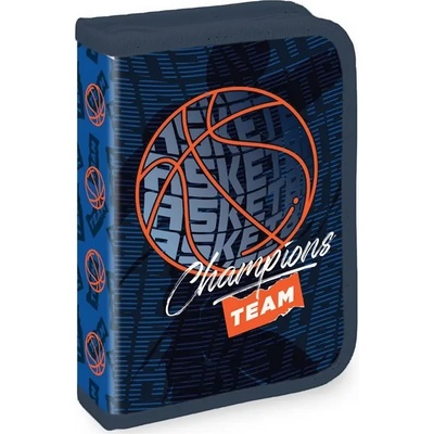 S-Cool Несесер s-cool с 1 цип basketball