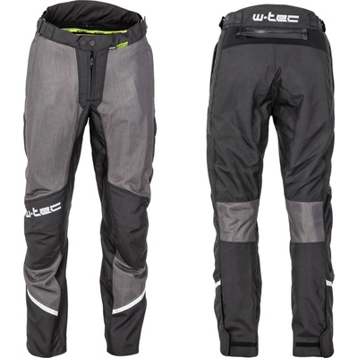 W-TEC Alquizar čierno-sivé