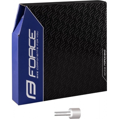 Force lanko řadící 2,1m/ 1,1mm ocelové BOX