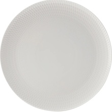 Maxwell&Williams Porcelánový talíř DIAMONDS 30 cm