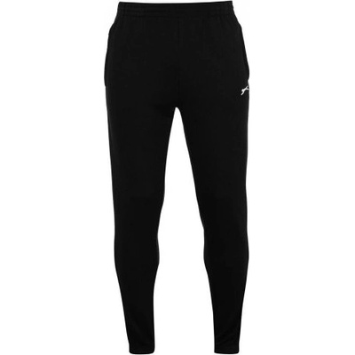 Slazenger teplejší tepláky pánské černá