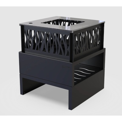 Defro Garden Omega 53 M