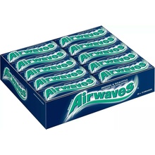 Wrigley's Airwaves 30 x 14g