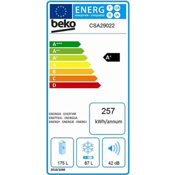 Beko CSA 29022