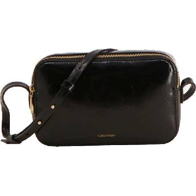 Calvin Klein dámská crossbody kabelka Foil LV04F3539GUB1