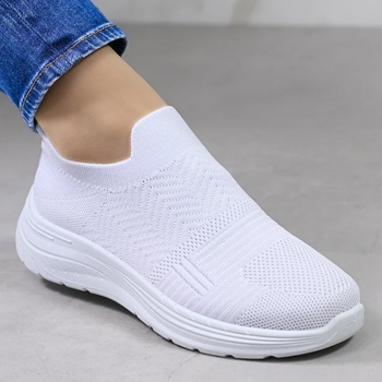 Спортни маратонки W138702 White