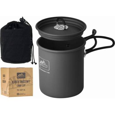 Helikon-Tex Hrnček Camp 0,85L
