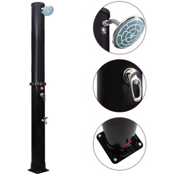 Image 1 of vidaXL 92392