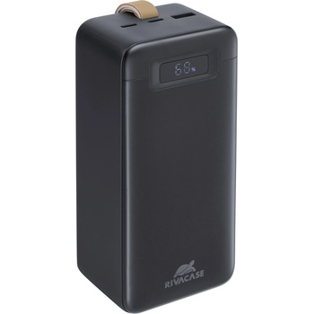 RIVACASE VA1084 Преносима батерия за лаптопи (40000 mAh) PD 65W (VA1084)