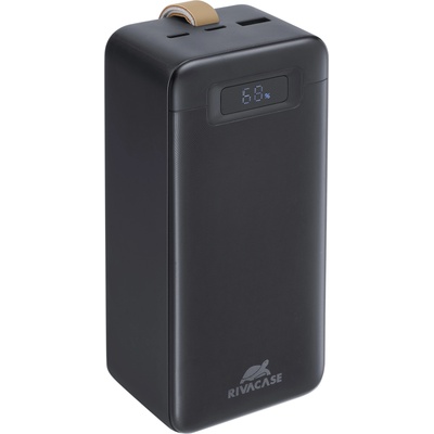 RIVACASE VA1084 Преносима батерия за лаптопи (40000 mAh) PD 65W (VA1084)
