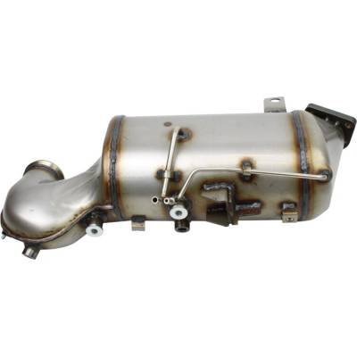 Filter sadzí/pevných častíc výfukového systému MAXGEAR 27-6277 (276277)