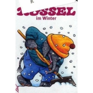 Rüssel im Winter | Thomas Schallnau (2003)