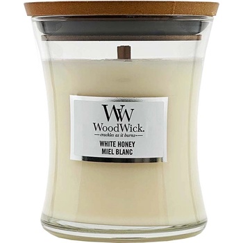 WoodWick White Honey 275 g