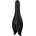 Teazers Deep Devotion Soft Vibrating Glans Masturbator
