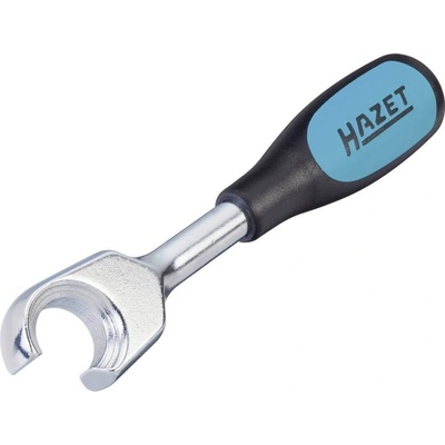 Hazet v 1 otvírák na lahve a plochý klíč 2 1868-10